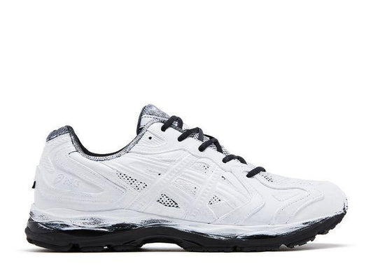 Asics Gel k1011 x Gallery Dept. "Mental Energy Painted"