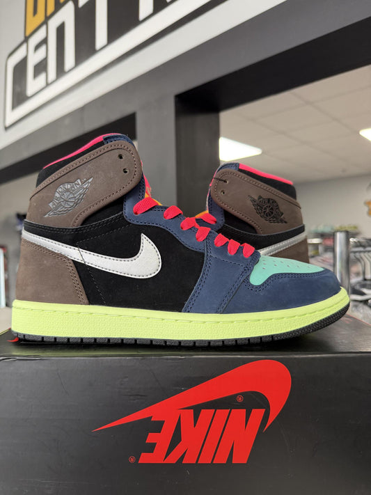 Jordan 1 "Bio Hack" Used Size 7.5