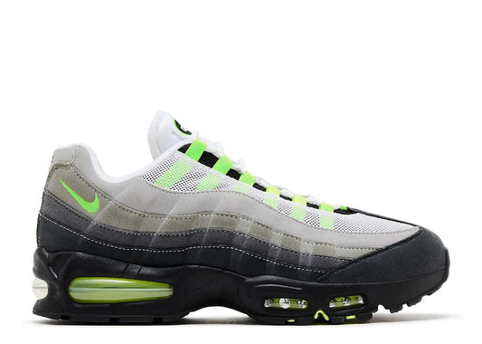 Nike Air Max 95 Big Bubble "OG Neon"