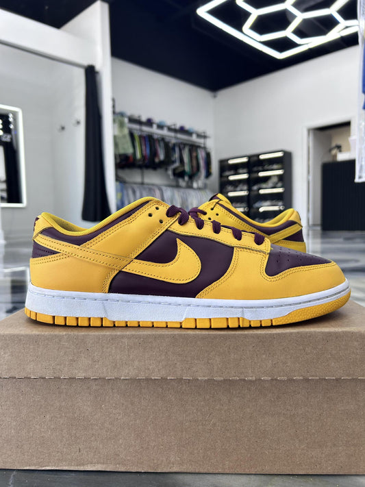 Dunk Low "Arizona State" Used Size 11