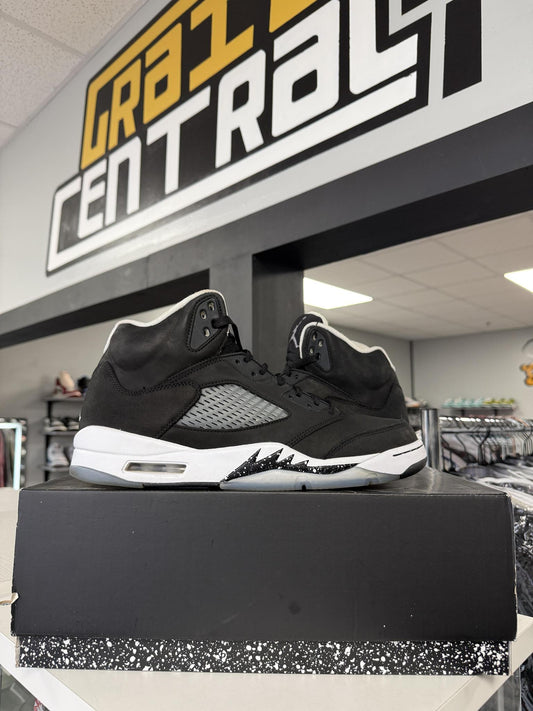 Jordan 5 "Moonlight" Used Size 11.5