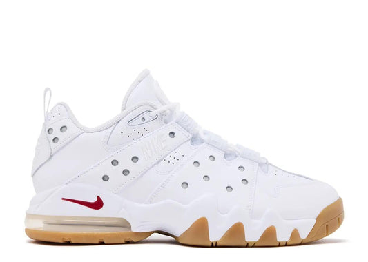 Nike Air Max CB94 Low "Supreme White"