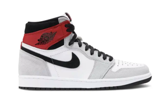 Jordan 1 "Smoke Grey"