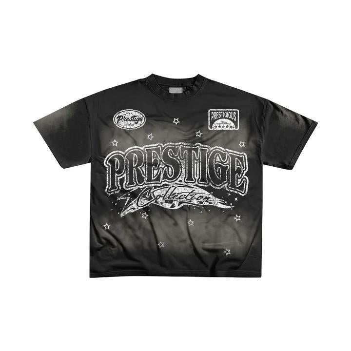 Prestige Tee "Collection"