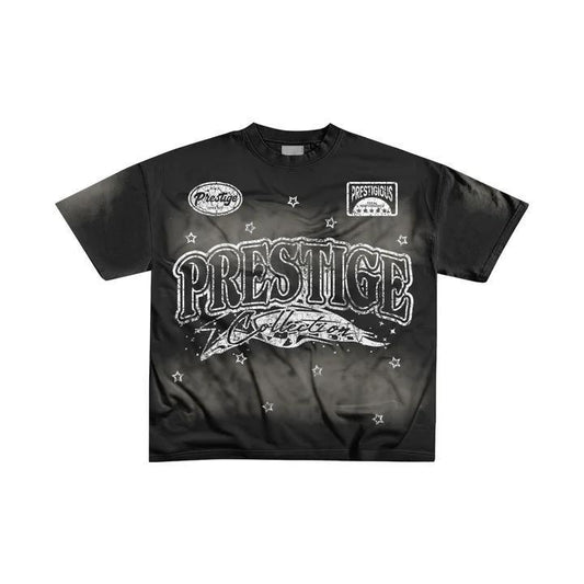 Prestige Tee "Collection"