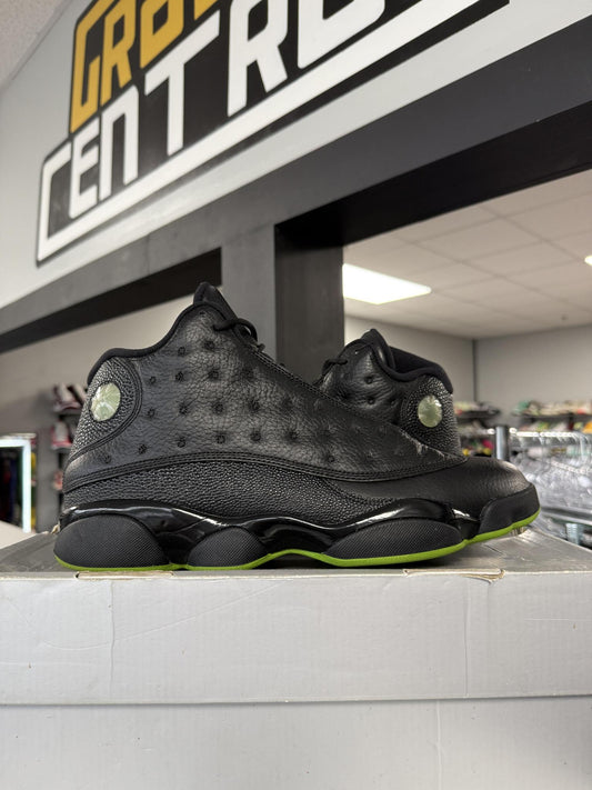 Jordan 13 "Atmosphere" Used Size 10.5