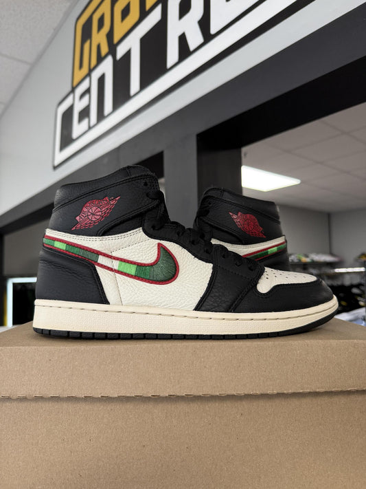 Jordan 1 "A Star is Born" Used Size 10
