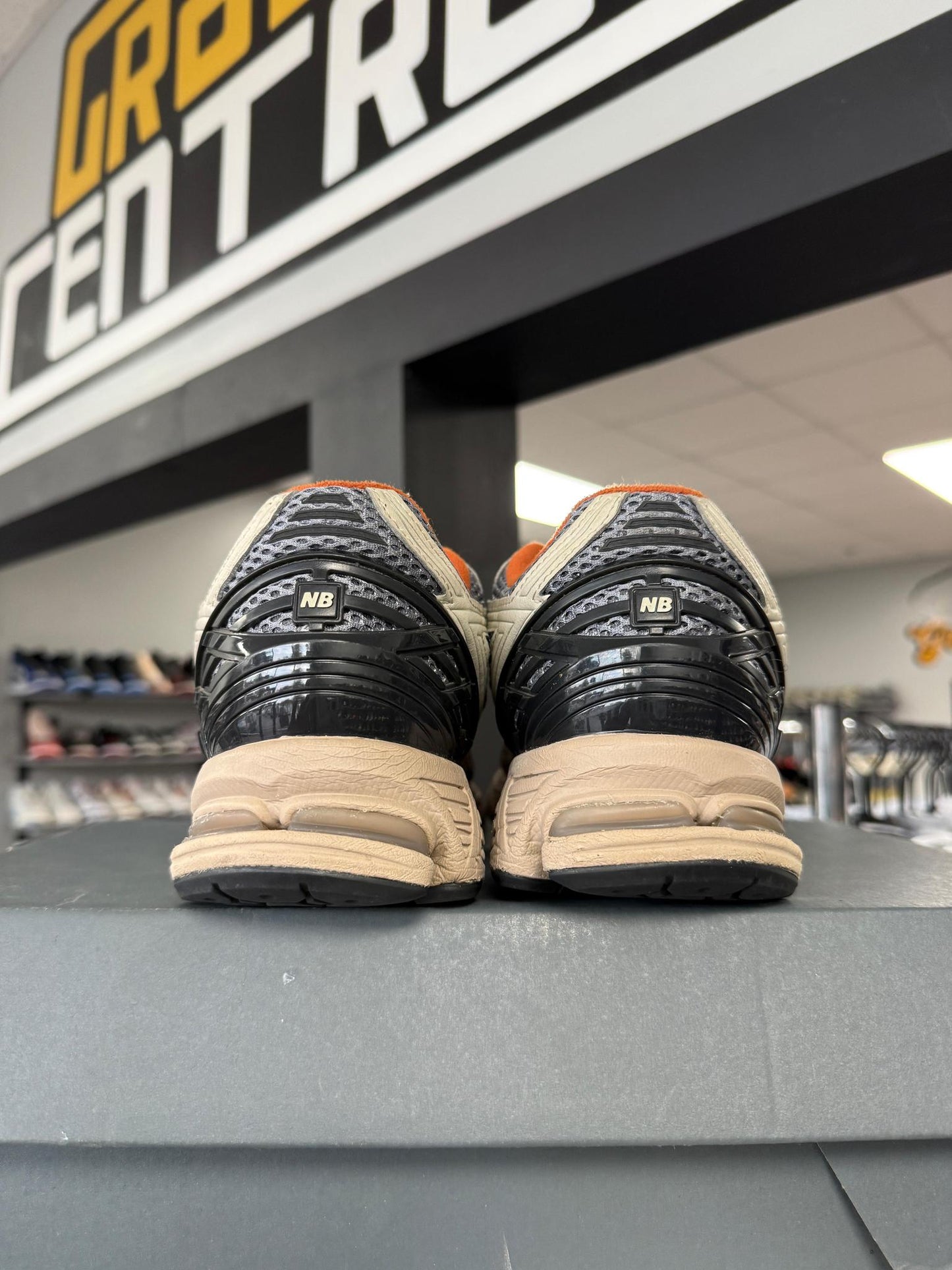 New Balance 1906R "Size?" Used Size 11