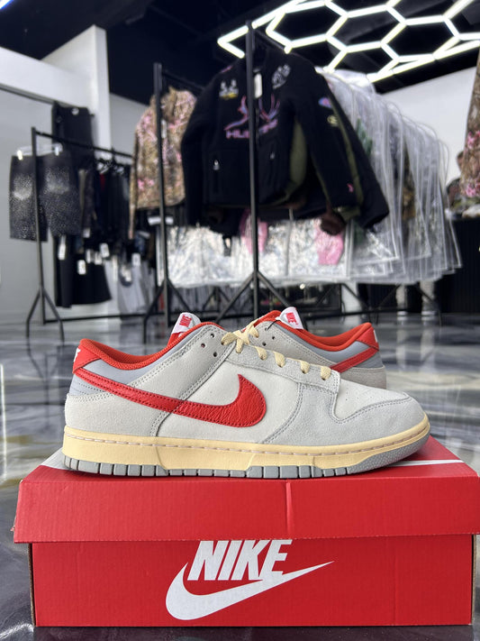 Nike Dunk Low "Athletic Dept" Used Size 11.5