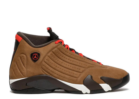 Jordan 14 "Winterized"