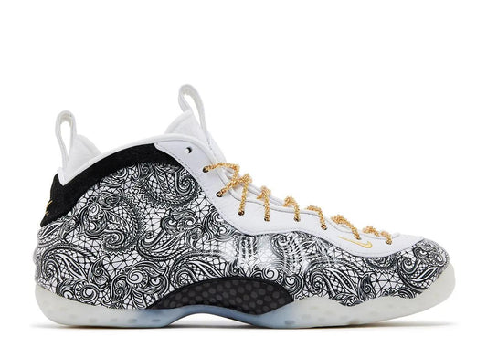 Nike Air Foamposite One "Victor Solomon Westside Beaches"