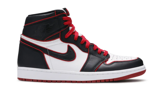 Jordan 1 "Bloodline"