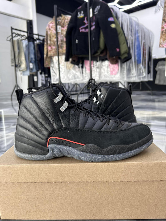 Jordan 12 "Utility" Used Size 10