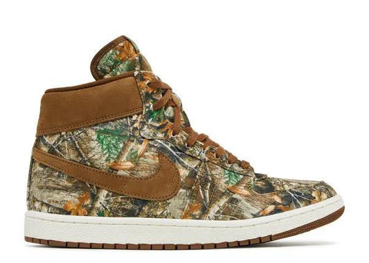 Nike Air Ship x Realtree "Edge Camo"