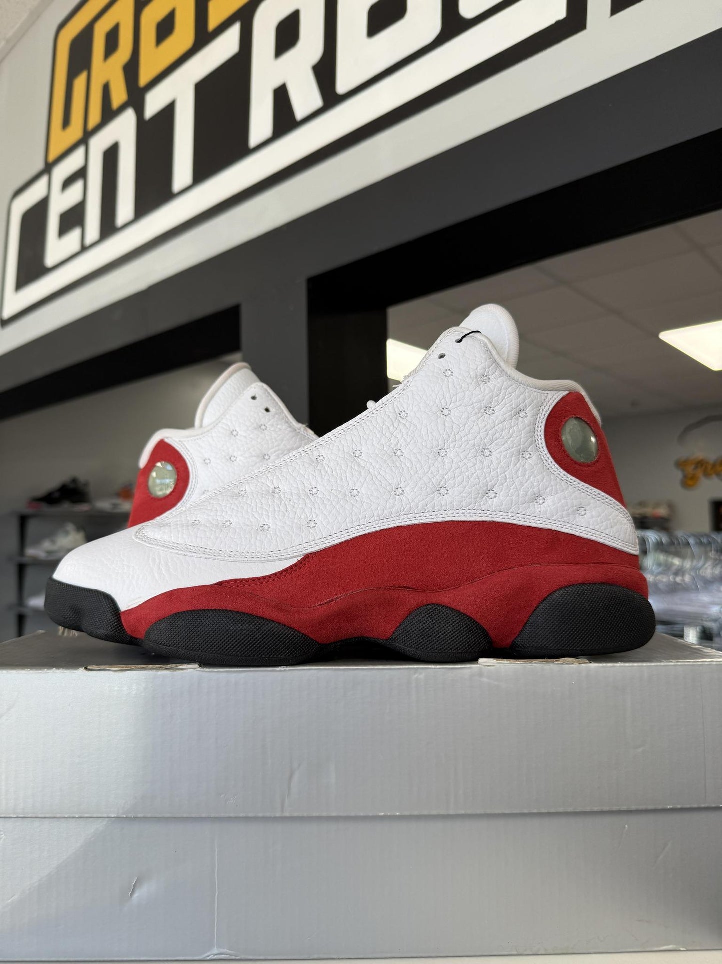 Jordan 13 "Chicago 2016" Used Size 11