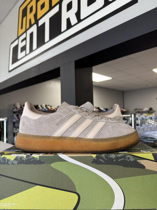 Adidas x Clarks 8th Steet "Gazelle Indoor" Used Size 8.5