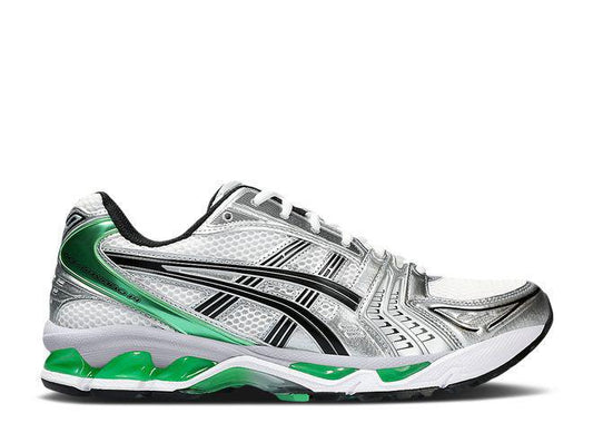 Asics Gel Kayano 14 "Malachite Green"