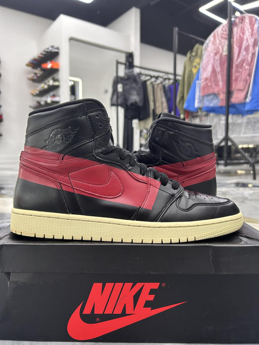 Jordan 1 "Couture" Used Size 12