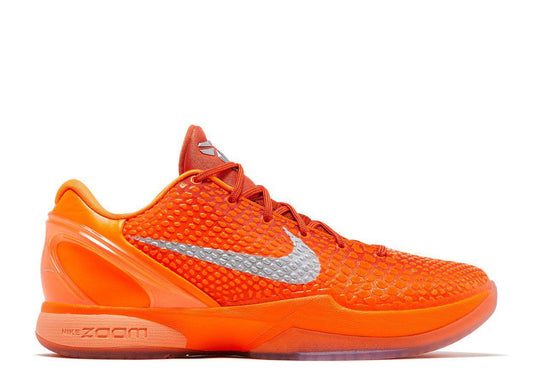 Kobe 6 "Total Orange"