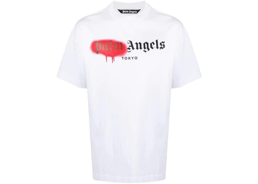 Palm Angels Tee "Tokyo"