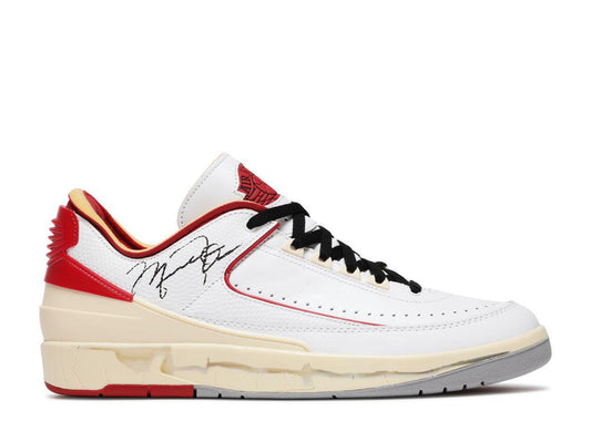 Jordan 2 x Off White "Chicago"