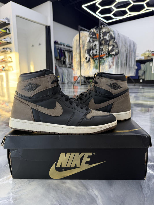Jordan 1 "Palomino" Used Size 11