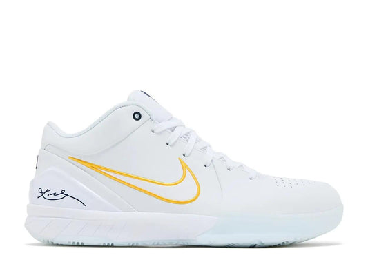 Nike Kobe 4 Protro "Draft Day Indiana Pacers"