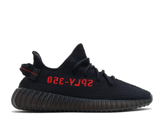 Yeezy 350 V2 "Bred"