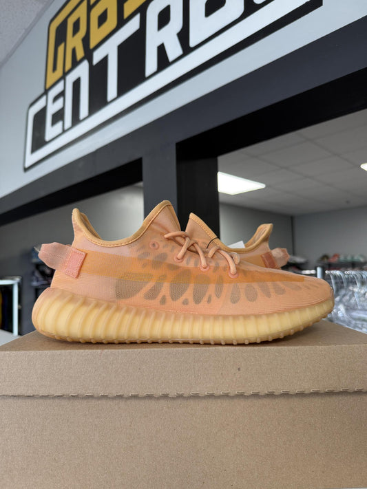 Yeezy 350 V2 "Clay" Used Size 10