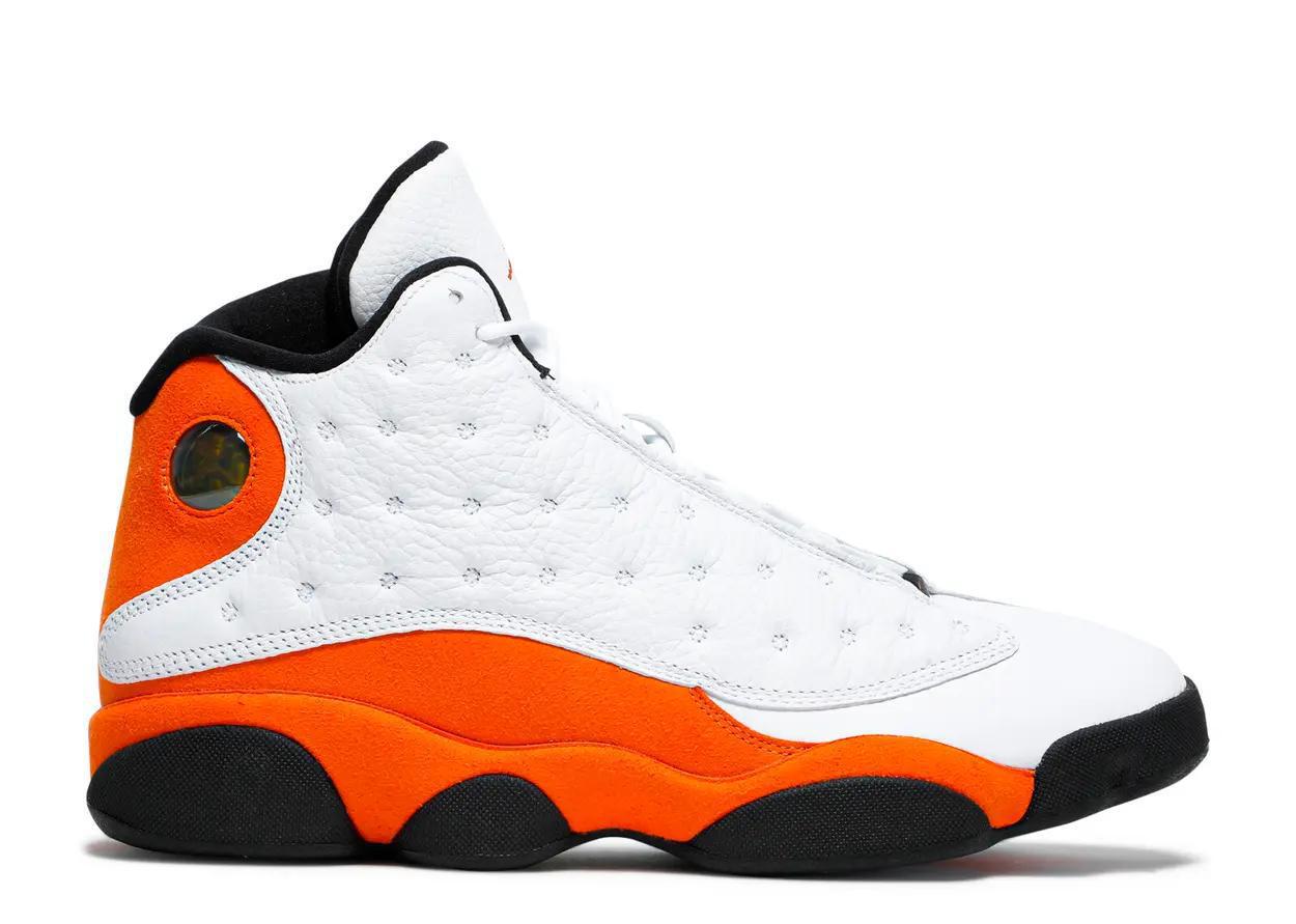Jordan 13 "Starfish"