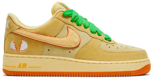 Nike Air Force 1 Low X Oregon "Duck Or Egg"