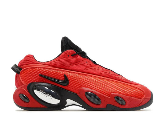 Nike NOCTA Glide Bright Crimson