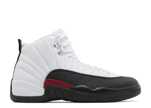 Jordan 12 "Red Taxi"