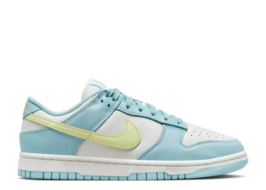 Nike Dunk Low "Ocean Bliss"