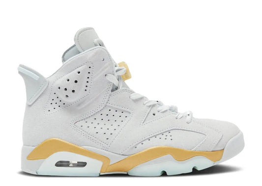 Jordan 6 "Paris Olympics Pearl"