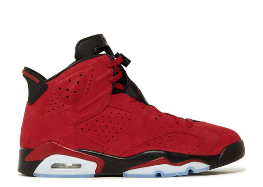 Jordan 6 "Toro Bravo"