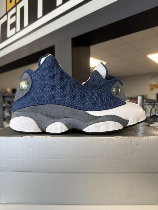 Jordan 13 "Flint" Used Size 8