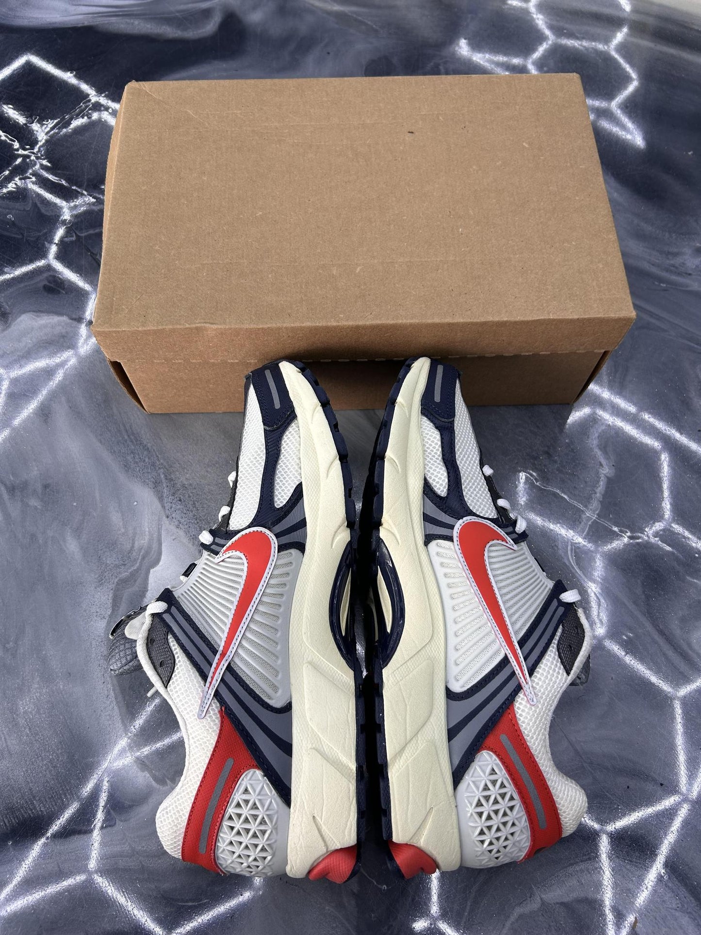 Nike Vomero 5 "USA" Used Size 13