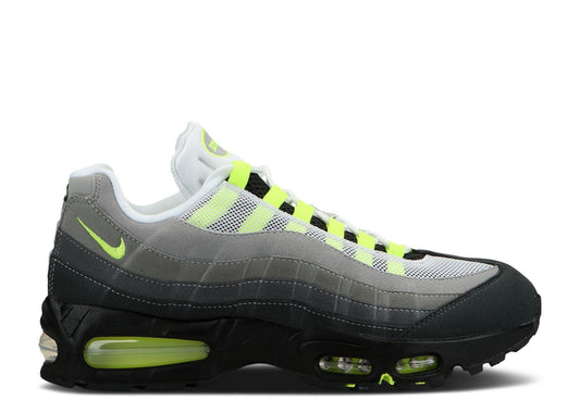 Nike Air Max 95 "Neon 2025"
