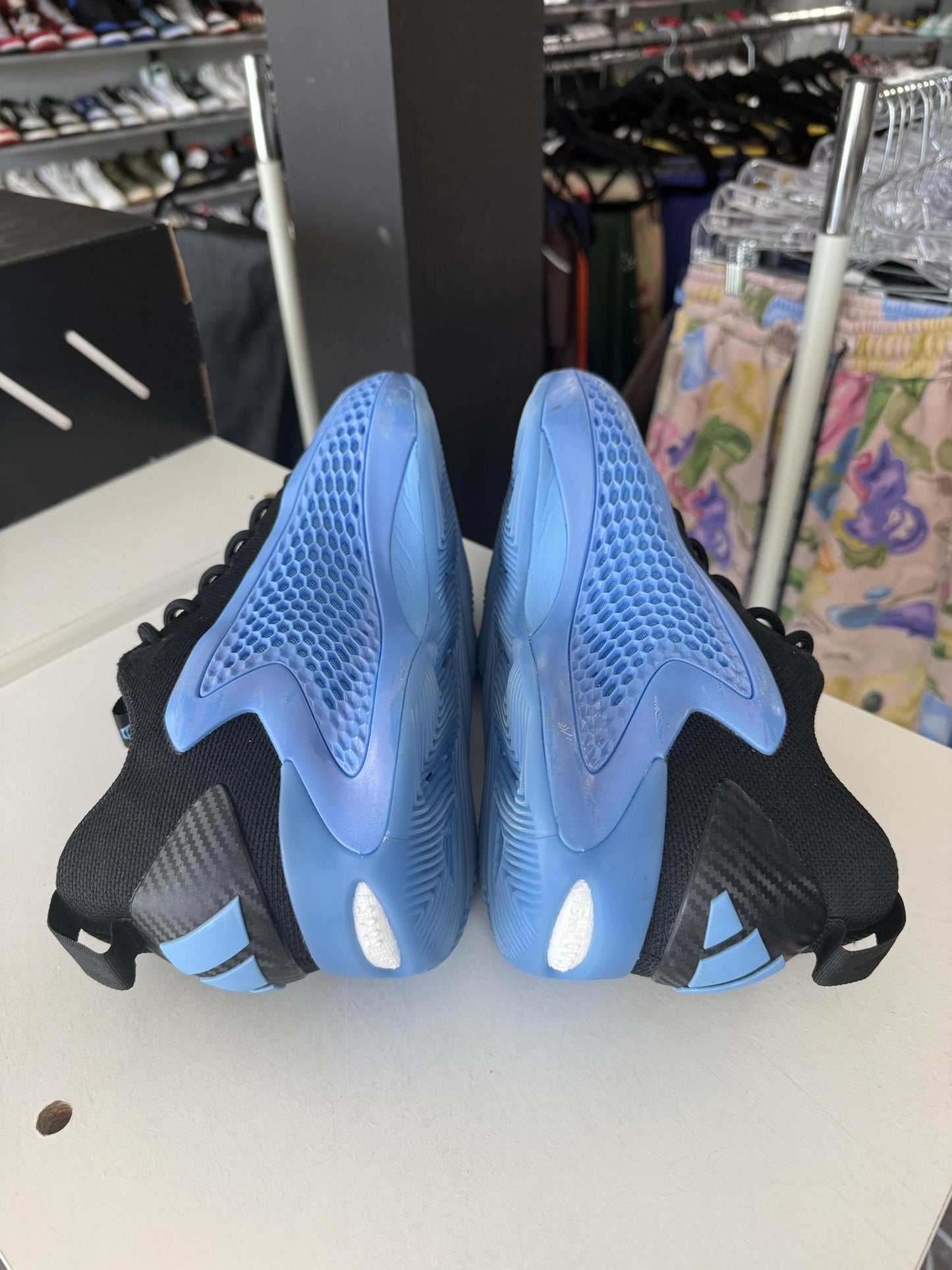 AE 1 Low "Nicks Gift" Used Size 12