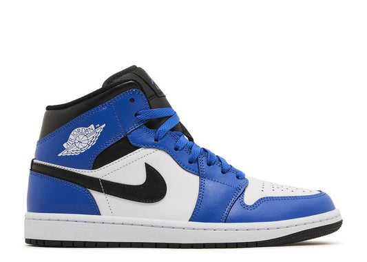Jordan 1 Mid "Game Royal"
