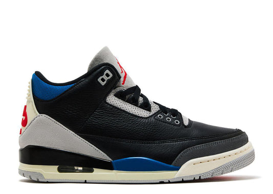 Jordan 3 "Rare Air"