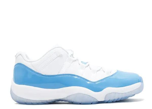 Jordan 11 Low "UNC"