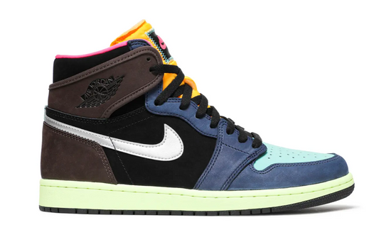 Jordan 1 Tokyo "Bio Hack"