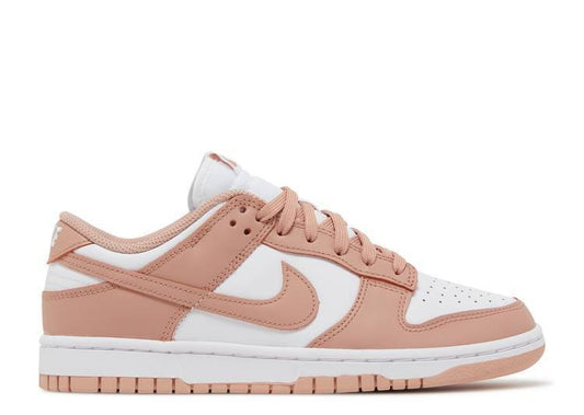 Nike Dunk Low "Rose Whisper"