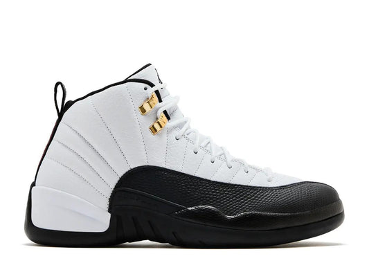Jordan 12 "Taxi"