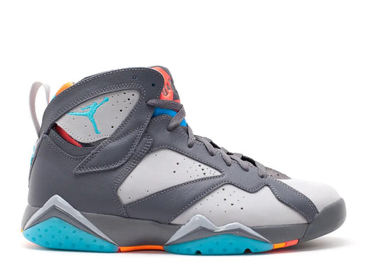 Jordan 7 "Barcelona Day"