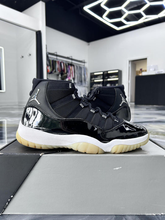 Jordan 11 "Jubilee" Used Size 12.5