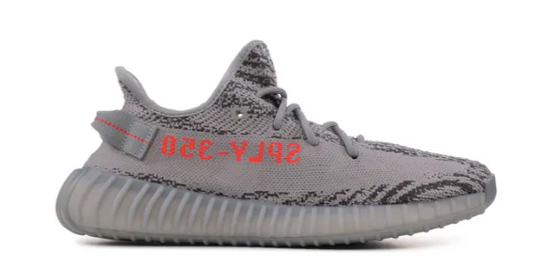 Yeezy 350 V2 "Beluga 2.0"