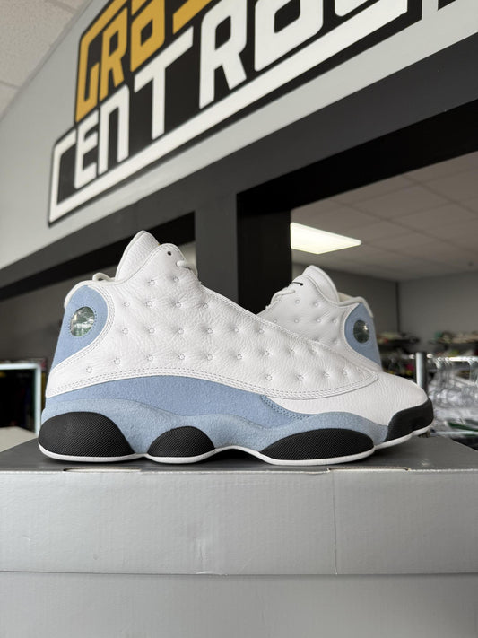 Jordan 13 "Blue Grey" Used Size 11